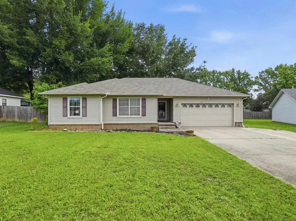 21 Fox Run Dr, Cabot, AR 72023