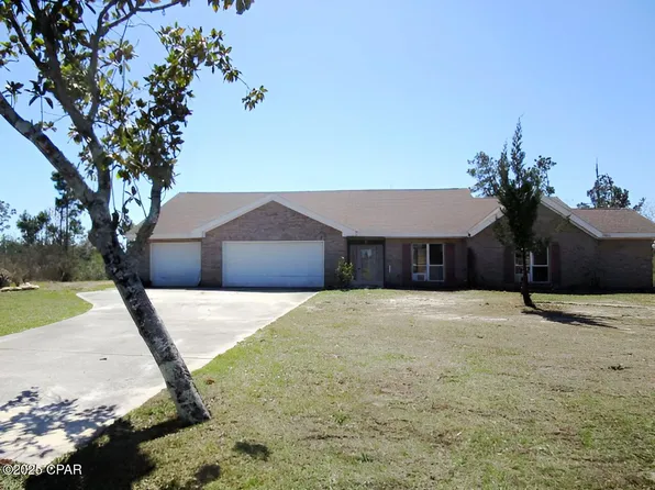 11324 Poston Rd, Panama City, FL 32404