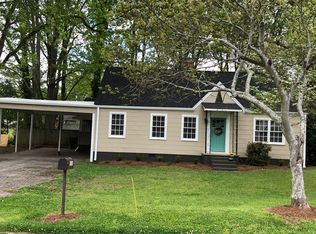 5138 N Dearing St NE, Covington, GA