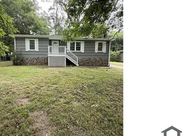 1317 5th Pl NW, Birmingham, AL 35215