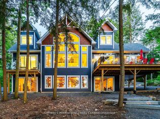 8091 Lake Joseph Rd #6, Muskoka Lakes, ON P0C 1H0