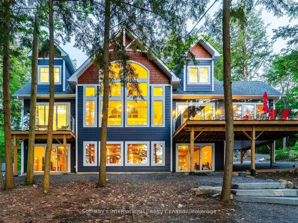 8091 Lake Joseph Rd #6, Muskoka Lakes, ON P0C 1H0