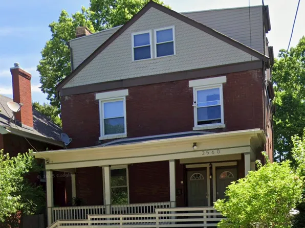 2560 Ingleside Ave #2, Cincinnati, OH 45206