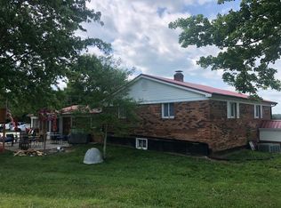 2841 Fork Church Rd, Lancaster, KY 40444