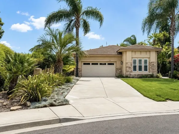 6154 Paseo Palero, Carlsbad, CA 92009