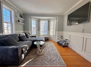 34 Bingham Ave, Dedham, MA 02026