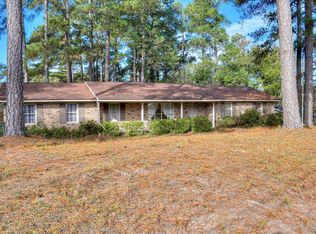 2301 Overlook Rd, Augusta, GA 30906