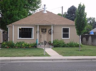 142 Escalante Dr, Spanish Fork, UT 84660