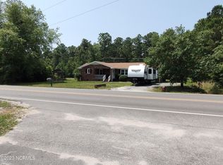 152 Sloop Point Loop Rd, Hampstead, NC 28443