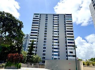 Cond Mansiones De Garden Hills Apto #4D, Guaynabo, PR 00966