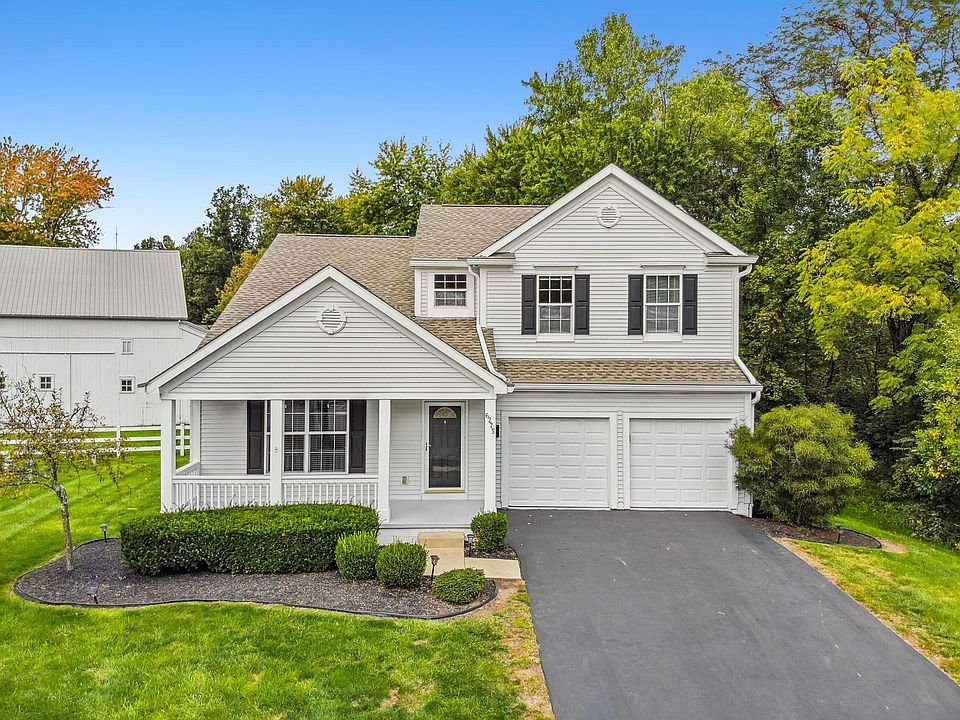 6275 Upper Albany Ct.