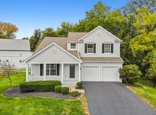 6275 Upper Albany Ct, New Albany, OH
