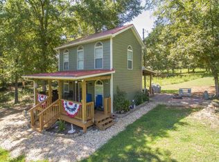 1109 Yacht Club Rd LOT 5, Hartwell, GA 30643