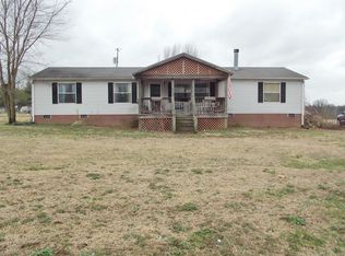 1023 Old Hopewell Rd LOT 18, Castalian Springs, TN 37031