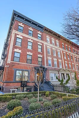 Rented by Corcoran | media 26