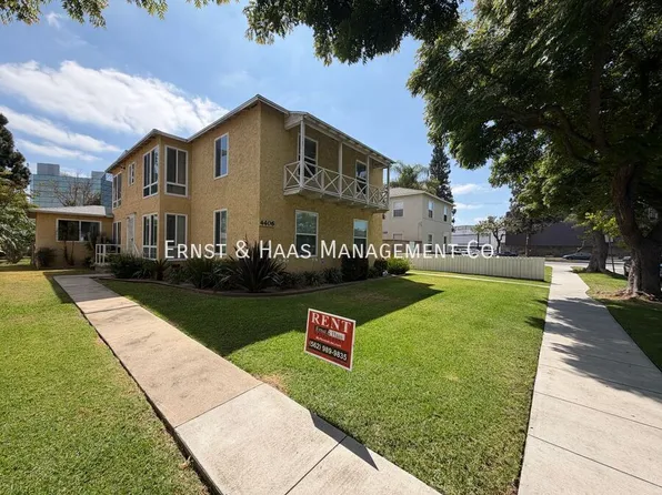 4406 Linden Ave APT 4, Long Beach, CA 90807