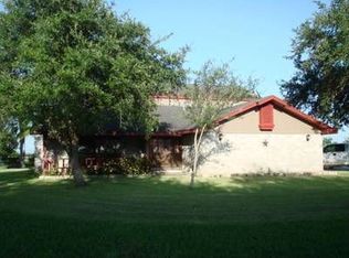 22115 Burns Rd, Harlingen, TX 78552
