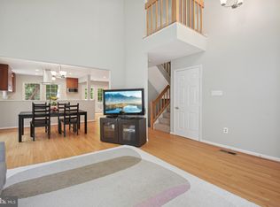 1637 Nordic Hill Cir, Silver Spring, MD 20906