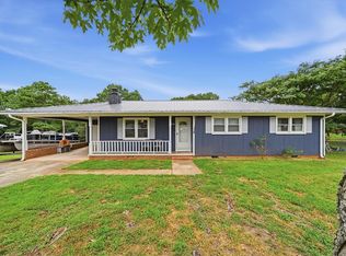 310 Chestnut Blvd, Anderson, SC 29625