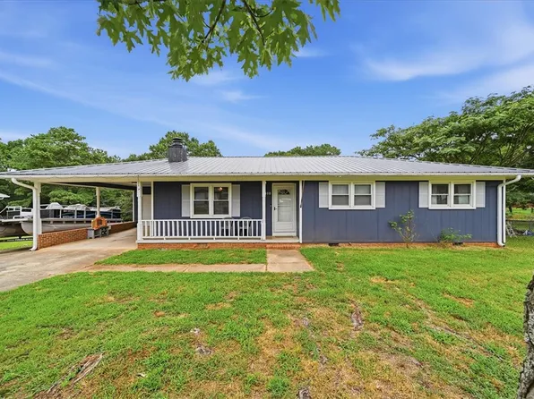 310 Chestnut Blvd, Anderson, SC 29625