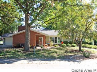 2100 S Noble Ave, Springfield, IL 62704