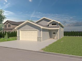 3813 32nd St S, Moorhead, MN