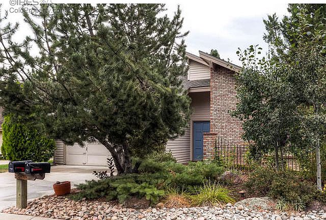 7181 Cedarwood Circle