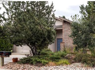 7181 Cedarwood Cir, Boulder, CO 80301