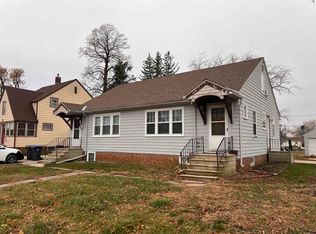 1006 & 1008 N Lake Ave, Storm Lake, IA 50588