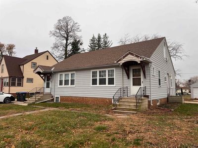 1006 & 1008 N Lake Ave, Storm Lake, IA, 50588