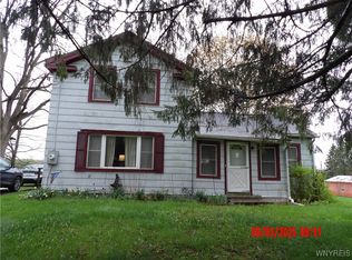 4831 York Rd, Leicester, NY 14481