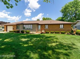 405 N Mill Rd, Peotone, IL 60468