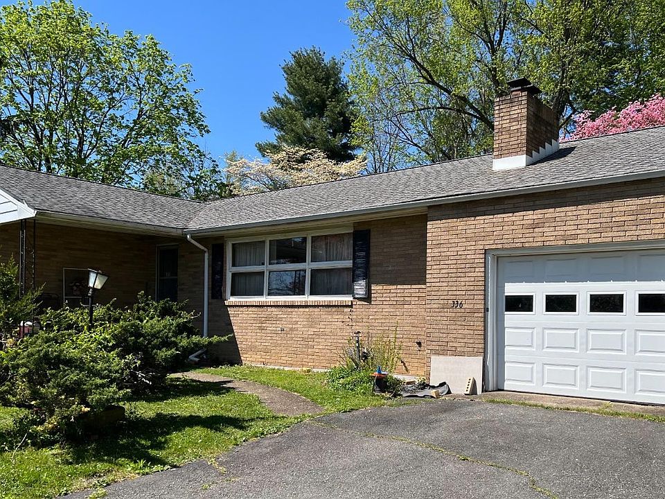 336 Dutch Neck Rd, East Windsor, NJ 08520 Zillow