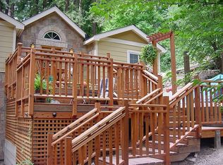 15131 Two Bar Rd, Boulder Creek, CA 95006