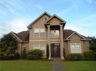 3950 Harmony Ridge Cir E, Semmes, AL 36575