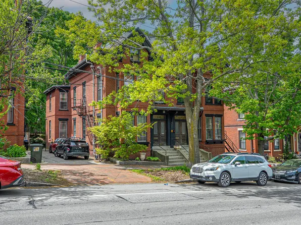 238 State Street #3, Portland, ME 04101