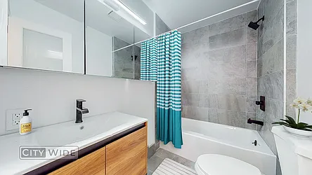 Rented by City Wide Apartments