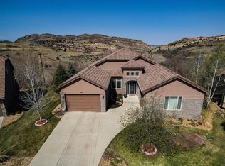 5093 Oak Hollow Dr, Morrison, CO 80465