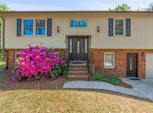3975 Pine Ridge Dr, Trinity, NC 27370