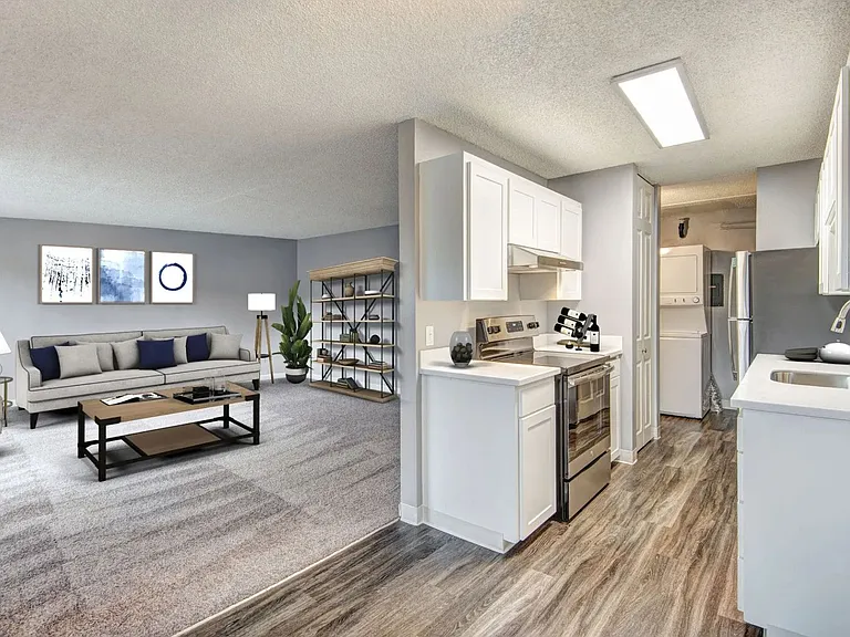 Asteria Place Apartments — Photo 12