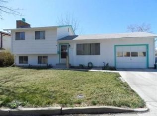 2730 W Mississippi Ave APT 12, Denver, CO 80219