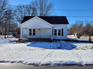 7847 E 1st St, Riley, IN 47871