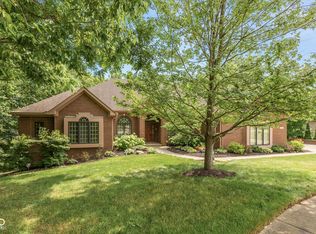 10729 Campfire Cir, Indianapolis, IN 46236