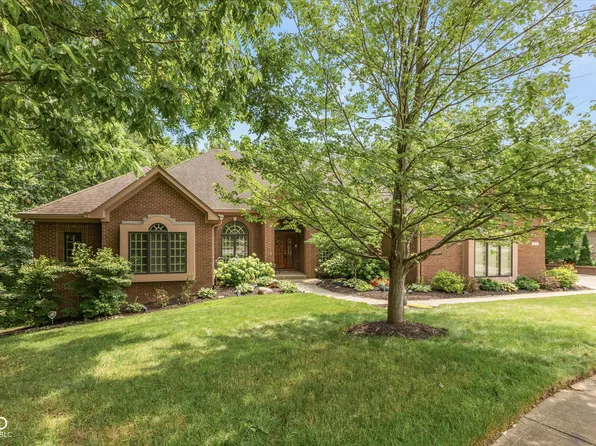 10729 Campfire Cir, Indianapolis, IN 46236
