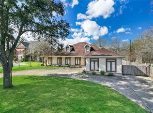 270 Citrus Rd, New Orleans, LA 70123