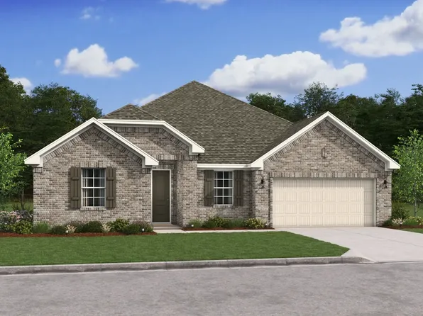 Aegean Plan, Grand Oaks