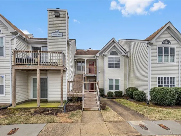 3511 Brigita Ct, Virginia Beach, VA 23453