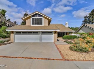 2746 Parkview Dr, Thousand Oaks, CA 91362
