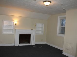 59 Messer St #3, Providence, RI 02909