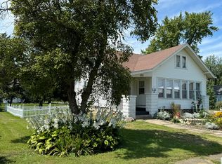 200 S John St, Sublette, IL 61367